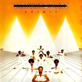 Earth, Wind & Fire - Spirit (LP)