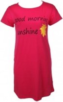 Funderwear Bigshirt Sunshine Maat S/M