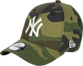 New Era 9forty League Essential Pet Unisex - Maat One size