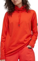 O'Neill Sporttrui Clime Fleece - Cherry Tomato - Xl