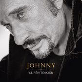 Johnny Hallyday - Le Pénitencier (7" Vinyl Single)