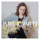 Jamie Kimmett - Prize Worth Figthing For (LP)
