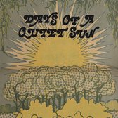 Various Artists - Days Of A Quiet Sun (LP)