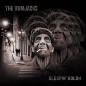 The Rumjacks - Sleepin' Rough (LP)