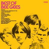 Bee Gees - Best Of Bee Gees (LP)