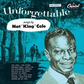 Nat King Cole - Unforgettable (LP)