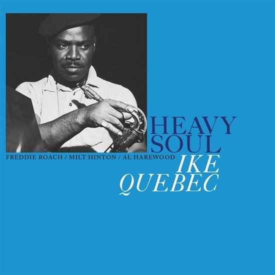 Heavy Soul (LP) (Coloured Vinyl)