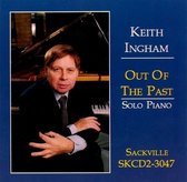 Keith Ingham - Out Of The Past (CD)