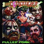 Copstabber - Pulled Pork (LP)