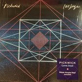 Pickwick - Love Joys (LP)