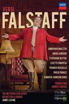 Verdi: Falstaff (DVD)