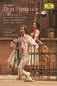 Melbourne Symphony Orchestra, James Levine - Donizetti: Don Pasquale (DVD)