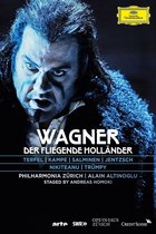Bryn Terfel - Der Fliegende Holländer (DVD)