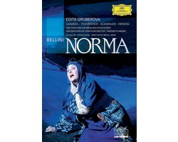 Bellini: Norma (DVD)