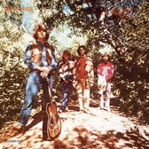 Creedence Clearwater Revival - Green River (LP + Download)