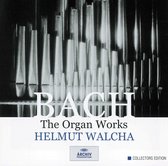 Helmut Walcha - The Organ Works (12 CD)