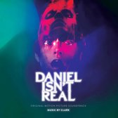 Clark - Daniel Isn't Real (2 LP) (Original Soundtrack)