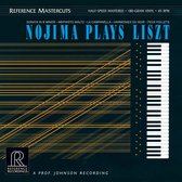 Minoru Nojima - Nojima Plays Liszt (2 LP)