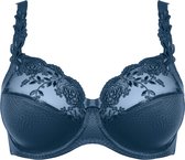 Ulla  Ella Beugel BH Blauw 100 B