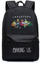 Among Us Rugzak | Rugtas | Schooltas | Populaire game