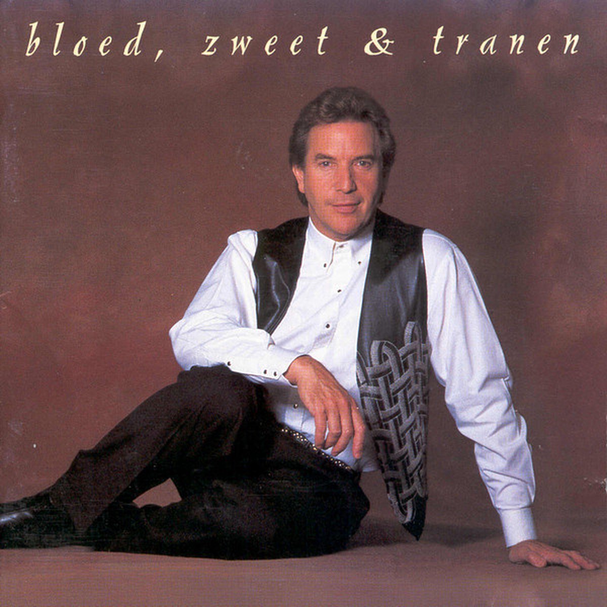 Bloed, Zweet En Tranen