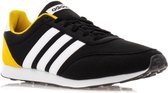 adidas Performance V Racer 2.0 Hardloopschoenen Mannen zwart 38 2/3