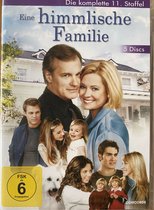 Eine himmlische Familie (7th Heaven) - Seizoen 11