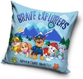 Paw Patrol - Sierkussen Kussen 40 x 40 cm inclusief vulling