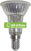 LEDatHOME - LED PAR16 spotlight gloeilamp 5W E14 Dimbaar 2700K