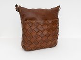 Mooie Shopper Bag2Bag Sevilla Cognac Limited Edition