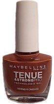 Maybelline Tenue & Strong Pro Nagellak - 899 Fighter