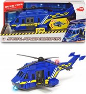 DICKIE SOS Special Forces Helikopter 26 cm