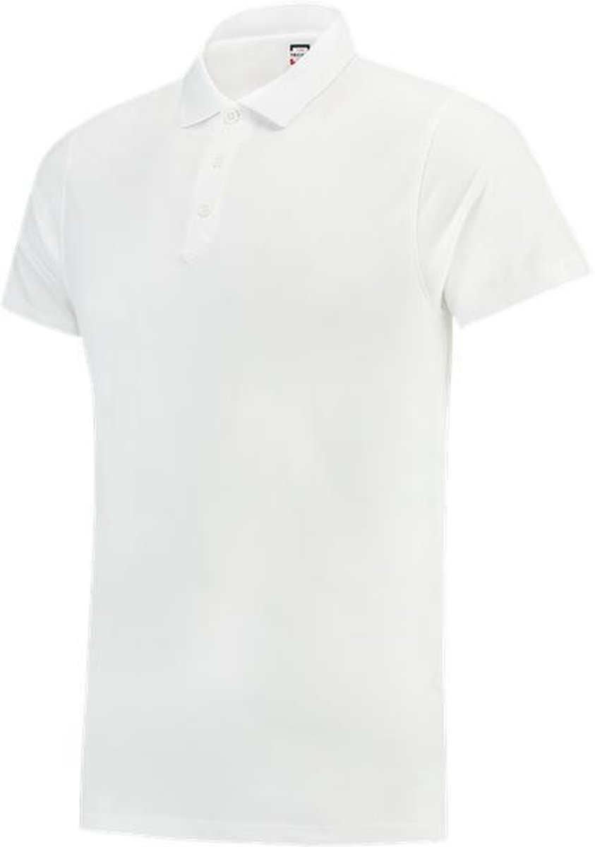 Tricorp 201013 Poloshirt Cooldry Fitted - Marineblauw - XXL