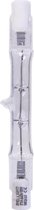 Standaard Gloeilamp Halogeen R7s 78mm 230v 60W.