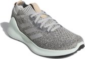 adidas Performance Purebounce Plus Hardloopschoenen Vrouwen grijs 40