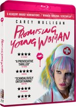 Promising Young Woman (blu-ray)
