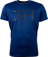 Craft Eaze SS Mesh Tee Sportshirt Heren - Maat L