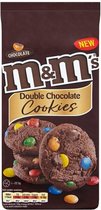 M&M Cookies 8 x 180 gram