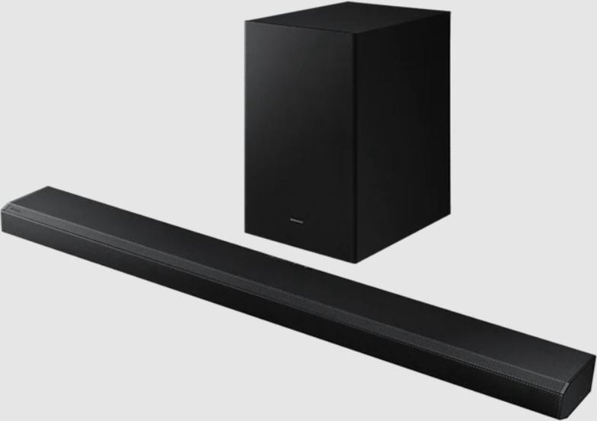 Samsung HW-Q700A - Europees model