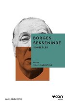 Borges Sekseninde-Sohbetler