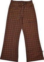 BA*BA Kidswear Broek Bruin Maat 116