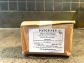 Patounis Pure olijfoliezeep | Zeer mild | Gevoelige huid