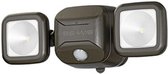 Mr Beams - 500 Lumen - Hi-Perf NetBright - Spotlight - Wit of Zwart
