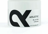 AXLETIC Blister Cream - Anti Blaren Voetcreme | Tegen Schuurwonden en Blaren onder Voet - Nooit meer Blaarpleister, Veganistische Blaarbescherming, Alternatief voor Pleisterspray, Hielpleiste