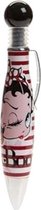 balpen Betty Boop 13,5 cm zwart/zilver