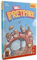 actiespel Adventure by Book: Jouw Pretpark