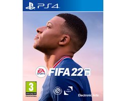 FIFA 22 - PS4
