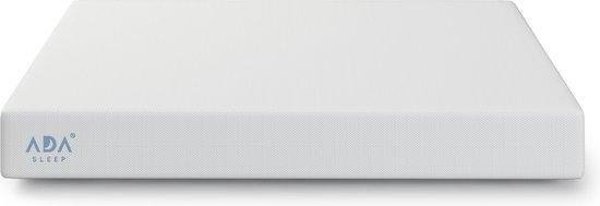 Ada Sleep® Matras Skycell Foam 80x210 - 14 cm dik - Tijdelijke Promotieprijs!