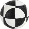 Afbeelding van het spelletje magische kubus Rubik's Cube Bal Luna 21 cm zwart/wit