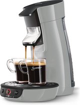 Philips Senseo Viva Café HD7821/50 - Koffiepadapparaat - Grijs